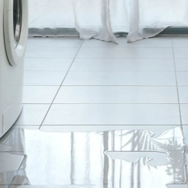 Appliance Leak Cleanup in Cocoa Beach, FL